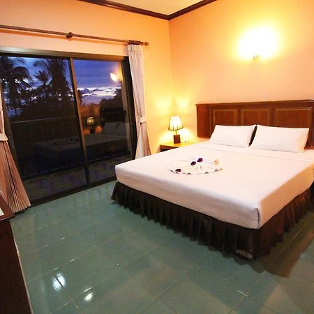 Lanta Sabai Hotel & Bungalows Koh Lanta Exterior photo