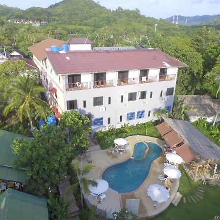 Lanta Sabai Hotel & Bungalows Koh Lanta Exterior photo