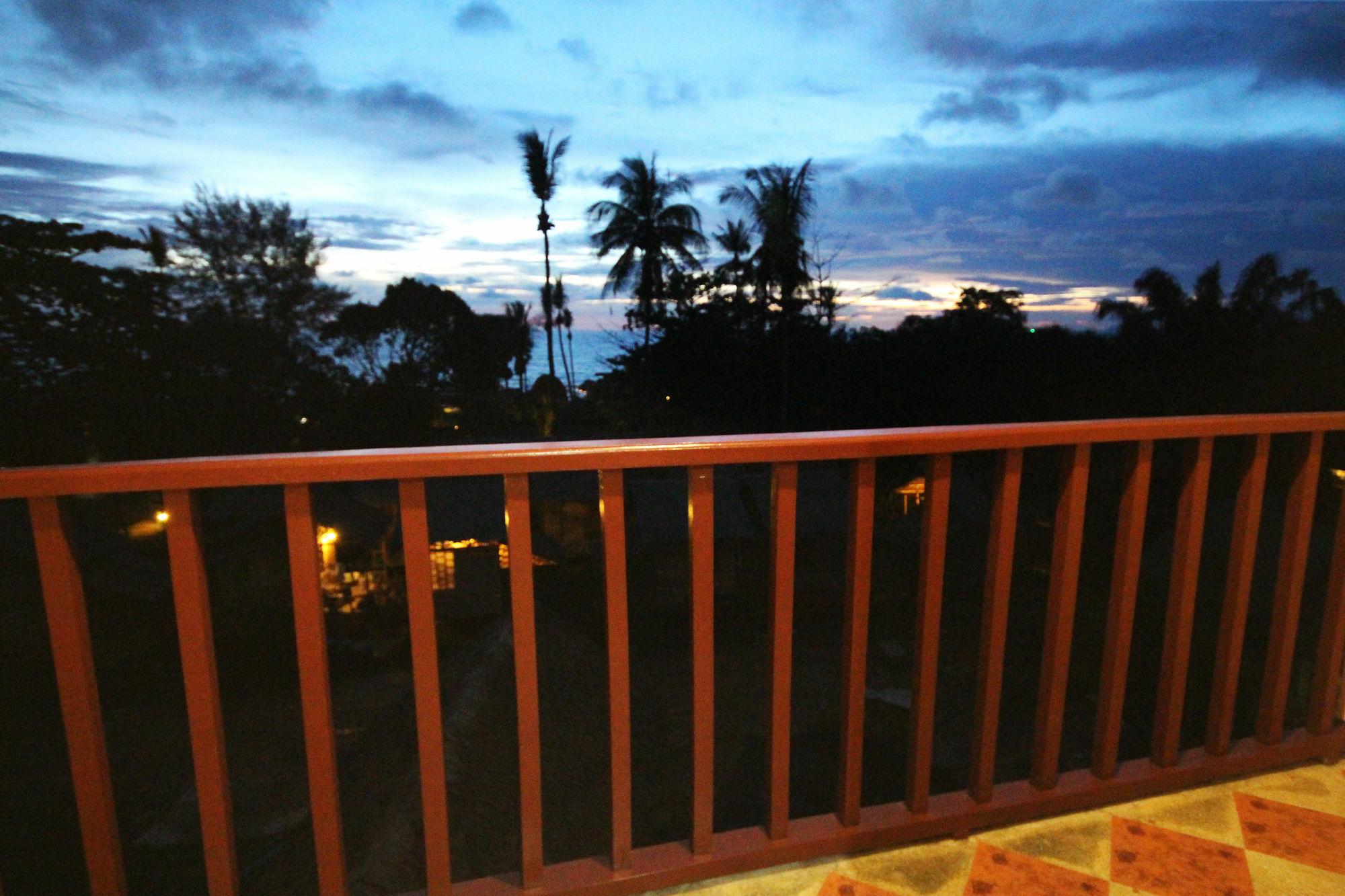 Lanta Sabai Hotel & Bungalows Koh Lanta Exterior photo